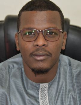 MOUSSA MAHAMAT OUMAR