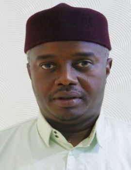 SOUMAÏNE  MAHAMAT TOGOÏ